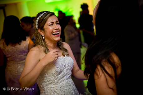 Casamento La Festivitá Prime